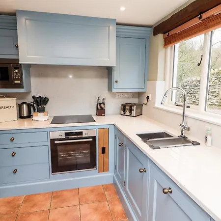 Holiday home Gunpowder