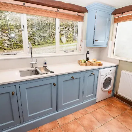 Holiday home Gunpowder Elterwater