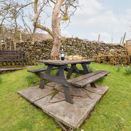 Holiday home Gunpowder Elterwater