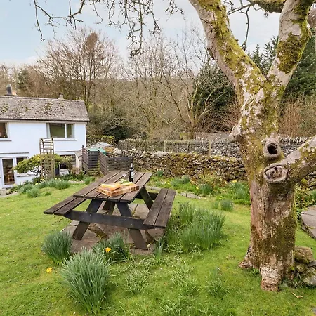 Gunpowder Holiday home