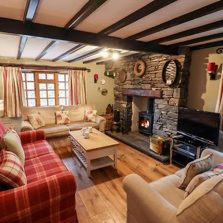 Gunpowder Holiday home *